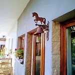 Guest house Cenovicky Dvur Cestin