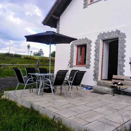 Cenovicky Dvur Guest house *