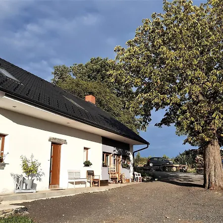 Cenovicky Dvur Pensión *