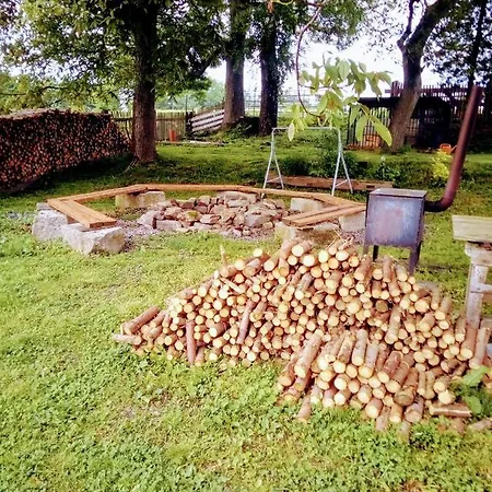 Pensión Cenovicky Dvur Cestin