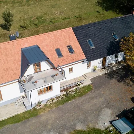 Pensión Cenovicky Dvur