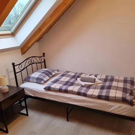 Pensión Cenovicky Dvur *