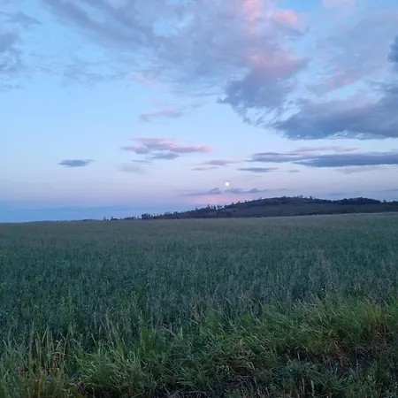 Cenovicky Dvur Pensión *