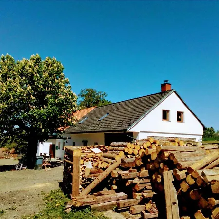 Pensión Cenovicky Dvur *