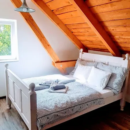 Pensión Cenovicky Dvur *