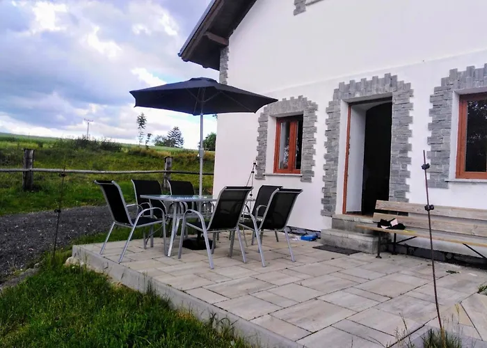 Cenovicky Dvur Gæstehus *