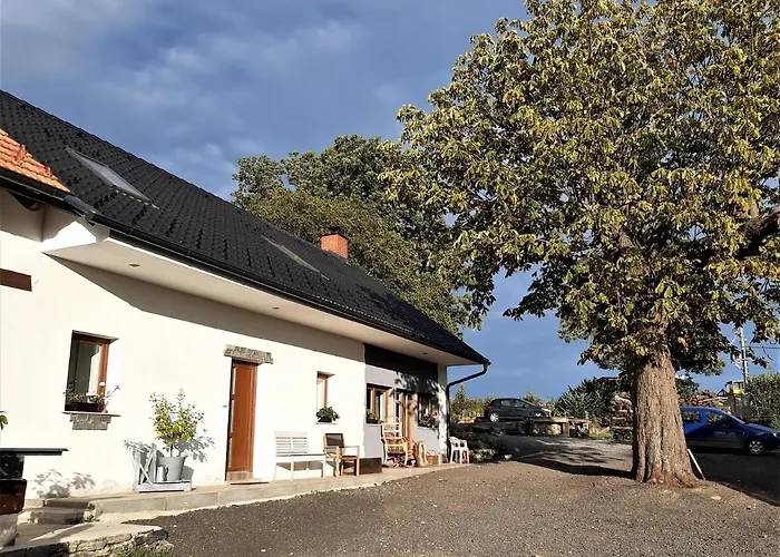 Cenovicky Dvur Gæstehus *