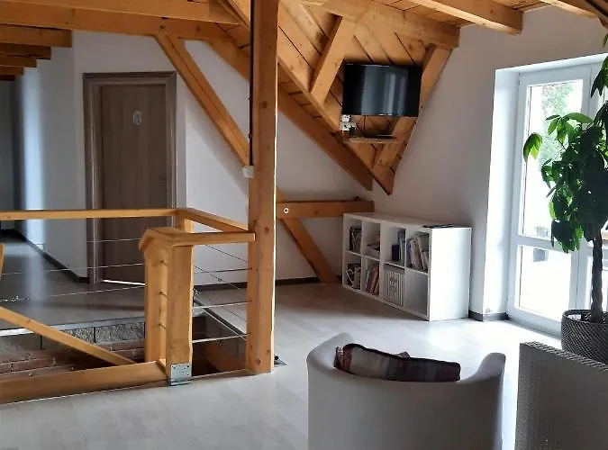 Cenovicky Dvur Vendégház