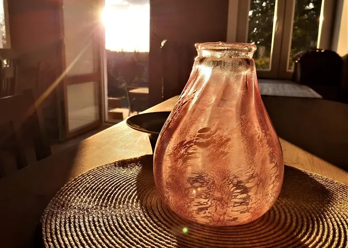 Cenovicky Dvur Gæstehus