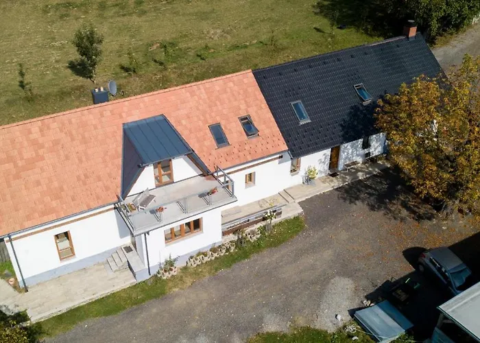 Vendégház Cenovicky Dvur