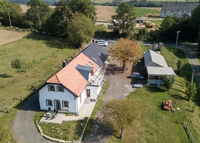 Vendégház Cenovicky Dvur *