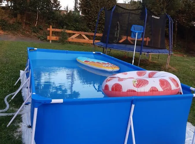 Cenovicky Dvur Gæstehus *