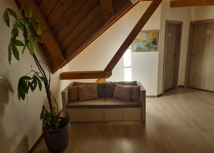 Vendégház Cenovicky Dvur