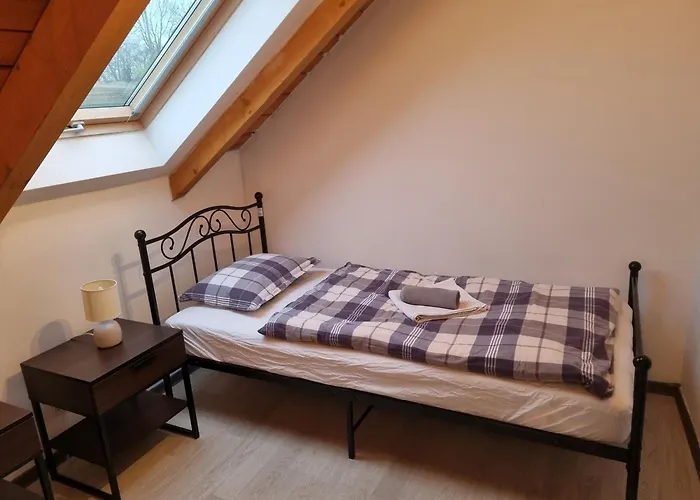 Gæstehus Cenovicky Dvur *