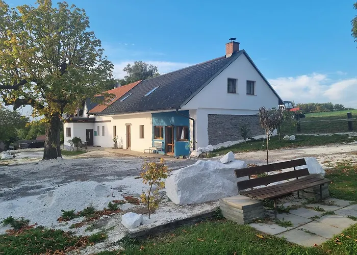 Gæstehus Cenovicky Dvur
