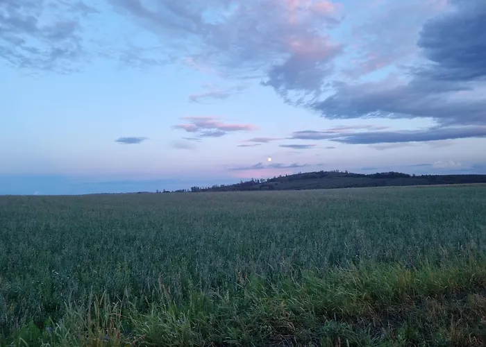 Cenovicky Dvur Gæstehus *