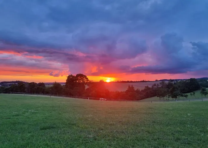 Gæstehus Cenovicky Dvur *