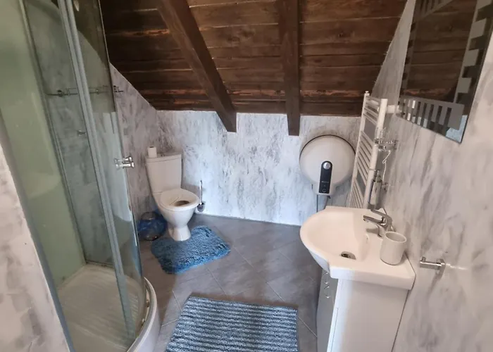 Gæstehus Cenovicky Dvur