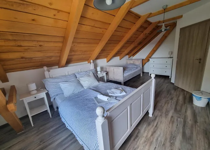 Vendégház Cenovicky Dvur