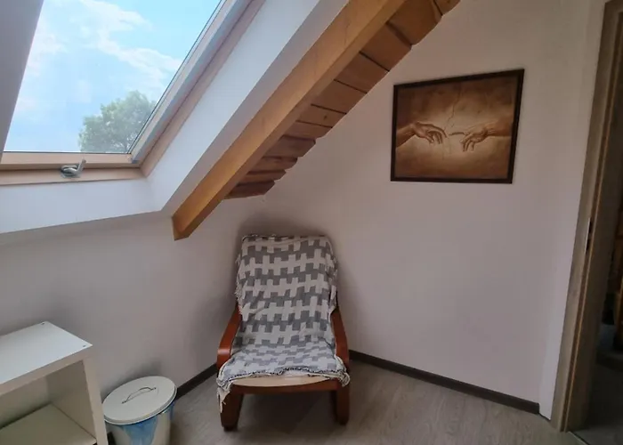 Cenovicky Dvur Vendégház *