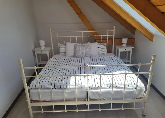 Cenovicky Dvur Gæstehus Cestin