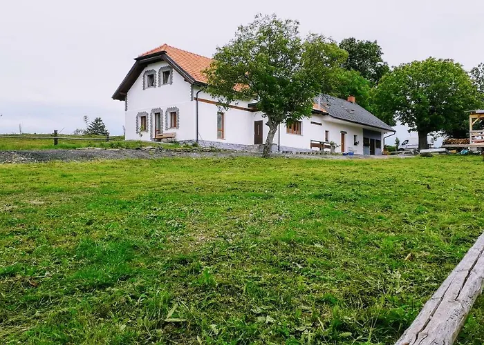 Gæstehus Cenovicky Dvur