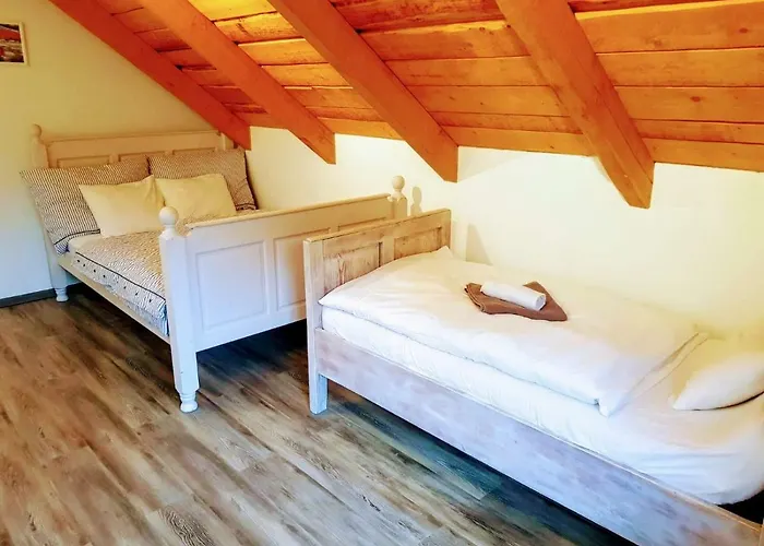 Cenovicky Dvur Vendégház *