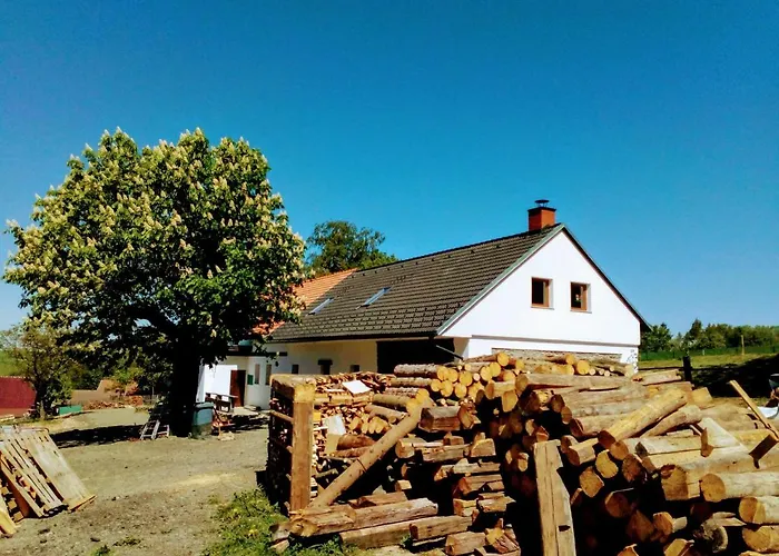 Vendégház Cenovicky Dvur *