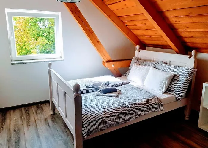 Cenovicky Dvur Vendégház